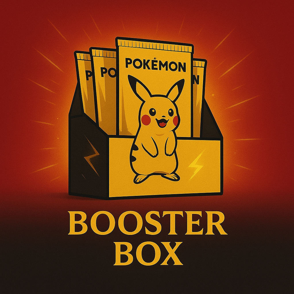Booster Box