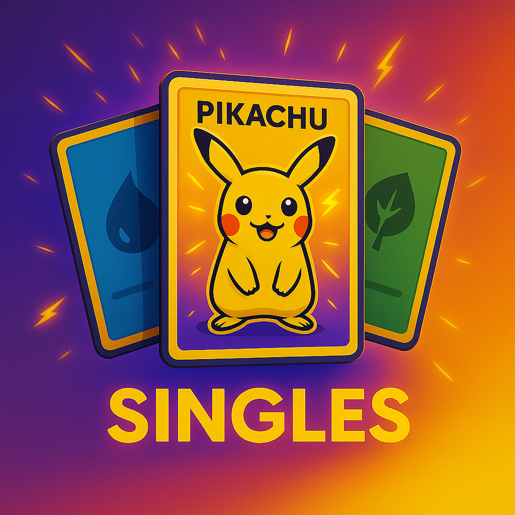 Singles